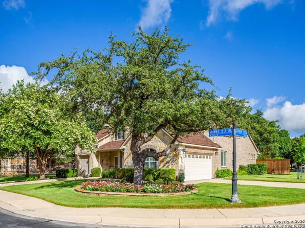 24903 Kiawah Isle, San Antonio, TX 78260