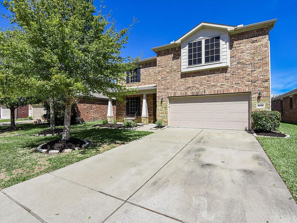 1st image of 8207 Running Brook Ln