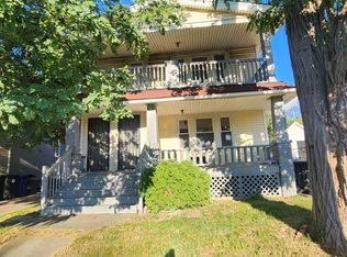 3659 E 116th St, Cleveland, OH 44105