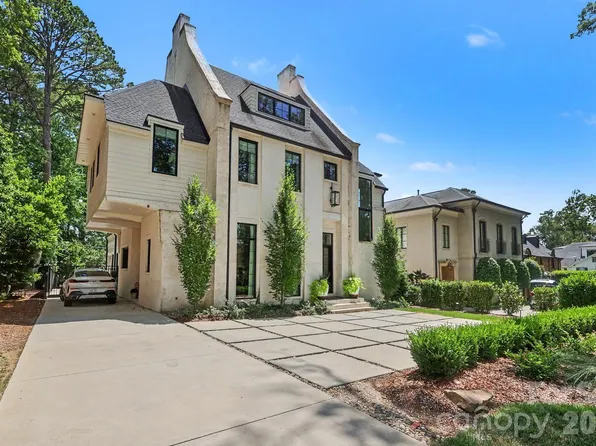 2310 Beverly Dr, Charlotte, NC 28207