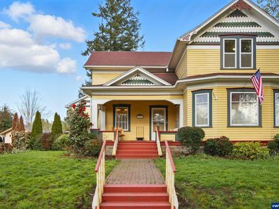 38795 N Main St, Scio, OR, 97374
