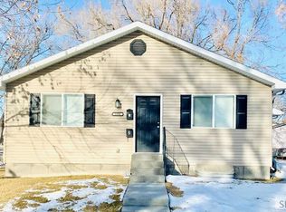 1001 Idaho Ave, Idaho Falls, ID 83402