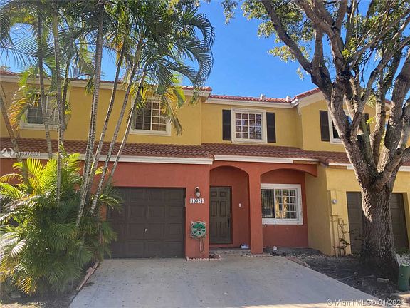 2nd image of 10323 SW 20th St #10323