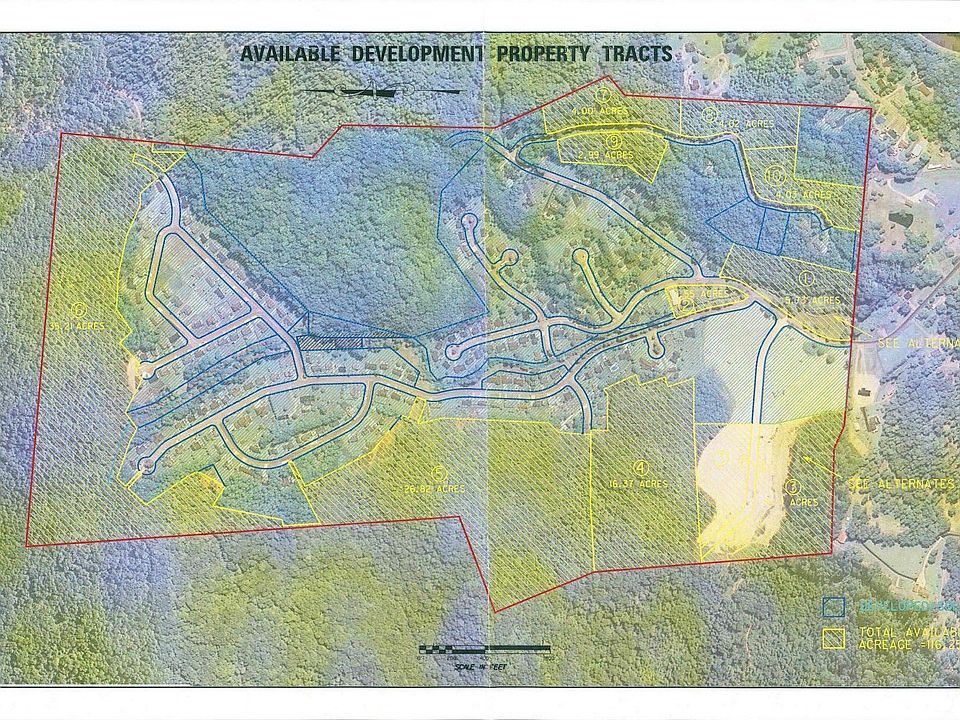 2nd image of Lick Fork Rd