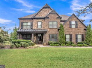 4050 Martel Dr, Cumming, GA 30040