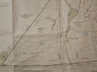 284 Ossipee Mountain Road, Moultonborough, NH 03254