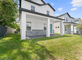 625 W 25th St, Sanford, FL 32771