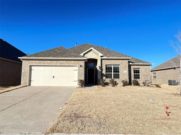 2813 Pronghorn Dr, Melissa, TX 75454