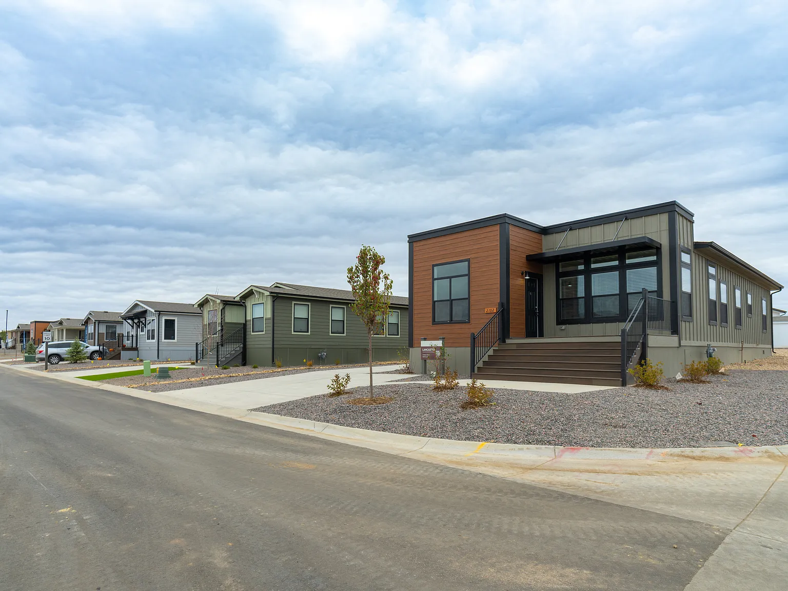 Willow Crossing — Photo 2