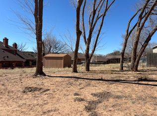 3 Cardinal Dr, Ransom Canyon, TX 79366