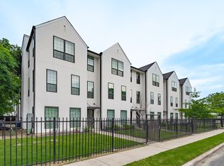 4808 San Jacinto St #203, Dallas, TX 75204
