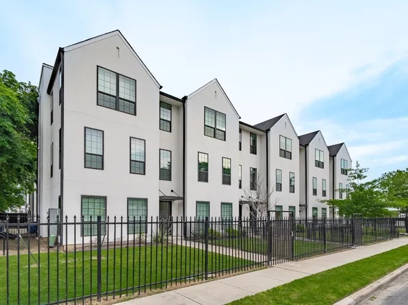 4808 San Jacinto St #203, Dallas, TX 75204