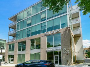 15 S 4th St #404, Grand Forks, ND 58201