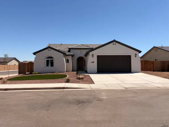 3429 W 36th St, Yuma, AZ 85365