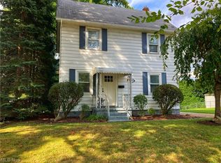 183 E Wilbeth Rd, Akron, OH 44301