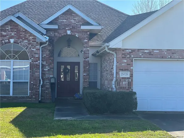 2421 Luke St, Lake Charles, LA 70605