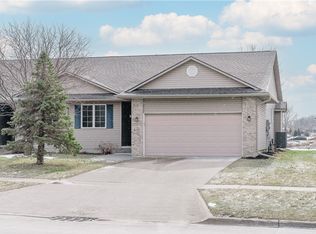 837 NE 5th St, Ankeny, IA 50021