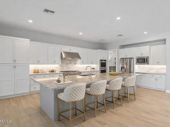 22764 N 97TH Drive, Peoria, AZ 85383