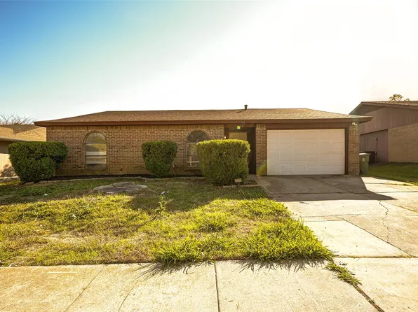 1106 Hickory Hill Dr, Arlington, TX 76014