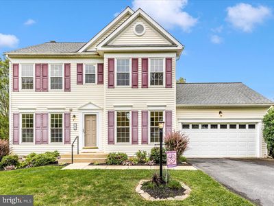 202 Troon Cir, Mount Airy, MD, 21771