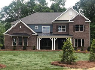 205 Barlow St #4, Marvin, NC 28173