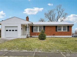 254 Amsterdam Dr, Xenia, OH 45385