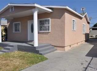 1403 E Colon St, Wilmington, CA 90744
