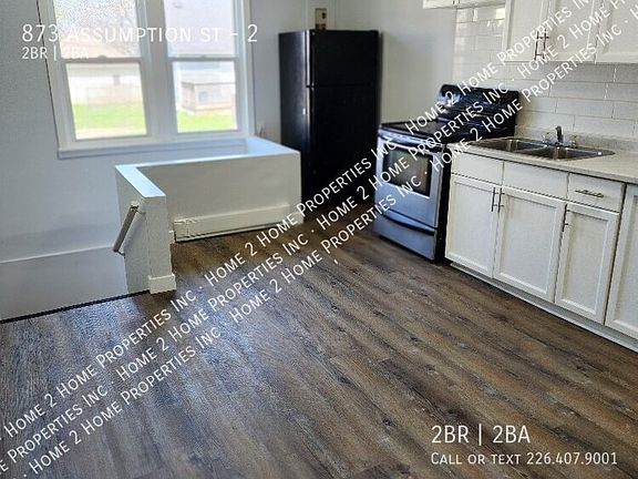5th image of 873 Assumption St #2