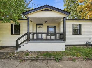 9205 King Richard St, Detroit, MI 48224