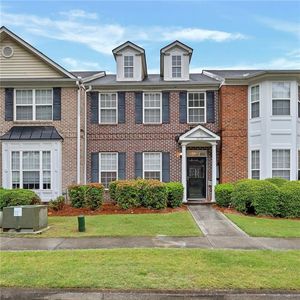 4713 Liberty Square Dr, Acworth, GA, 30101