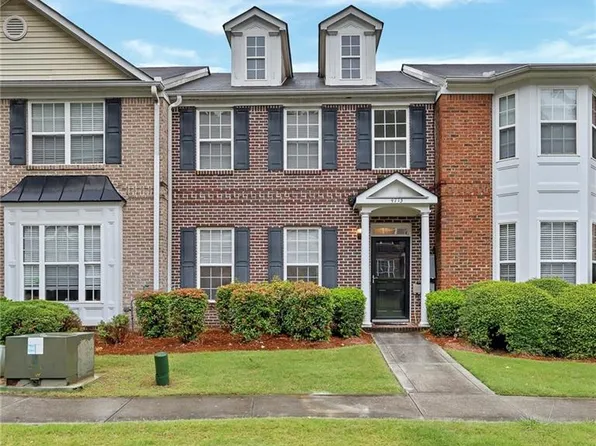 4713 Liberty Square Dr, Acworth, GA 30101