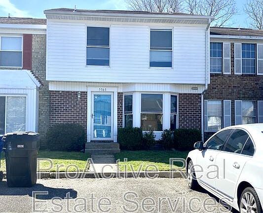 2nd image of 5363 Leicester Ct #1