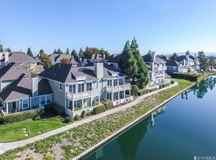 1020 Helm Ln, Foster City, CA 94404