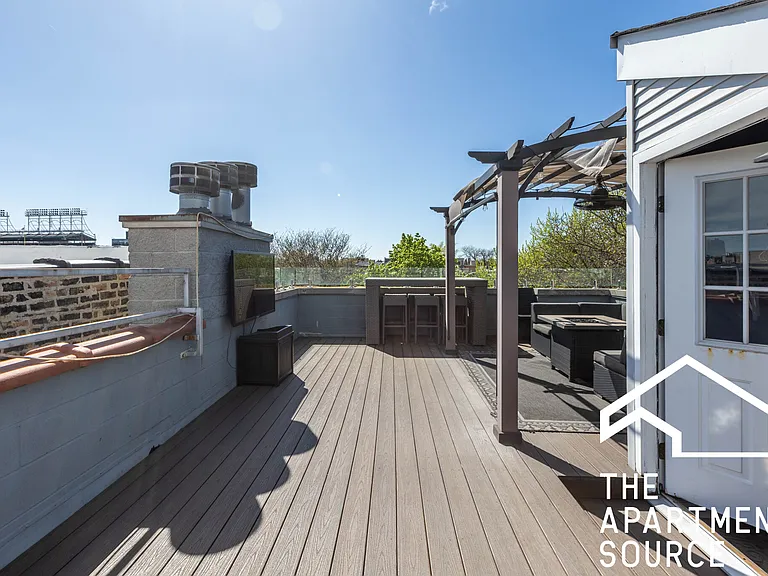3739 N Sheffield Ave #3 — Photo 29