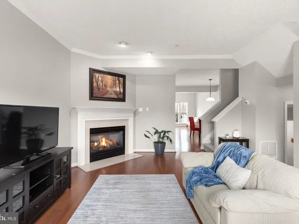 352 Foreland Garth, Abingdon, MD 21009