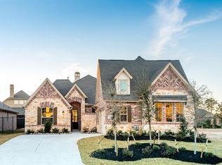 19 Peace Tree Way, The Woodlands, TX 77375