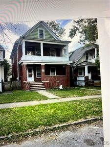 420 18th St, Niagara Falls, NY, 14303