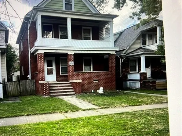 420 18th St, Niagara Falls, NY 14303