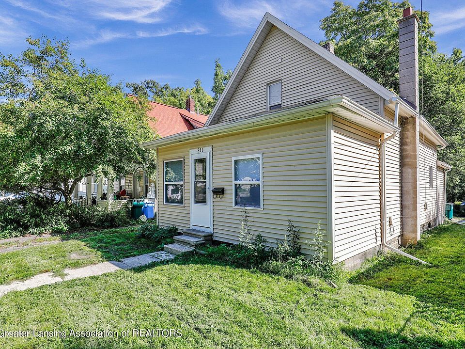 211 W Barnes Ave, Lansing, MI 48910 MLS 275769 Zillow