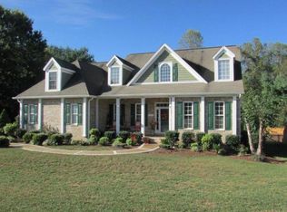 3331 Redstone Rd, Johnson City, TN 37604