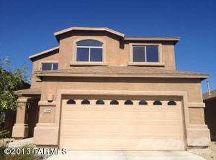 7889 S Sentinal Stone Dr, Tucson, AZ 85756