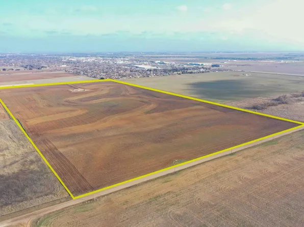 621 N Wheatridge Rd, Enid, OK 73703