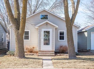 321 7 1/2 Ave, Foley, MN 56329