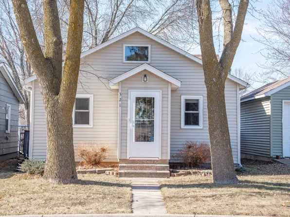 321 7 1/2 Ave, Foley, MN 56329