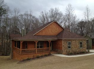 2011 Rockledge Cir, Opelika, AL 36801