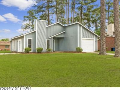879 Santiato Dr, Fayetteville, NC, 28314