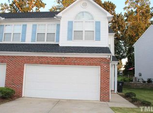 2623 Blackwolf Run Ln, Raleigh, NC 27604