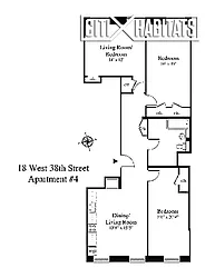 Rented by Citi Habitats