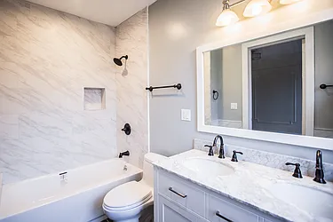 Rented by The Jasmin Group LLC