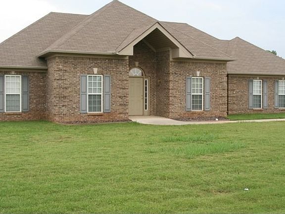 Another View of Your New Home